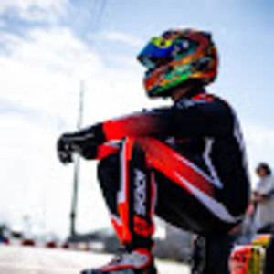Meet your Posher, Stephen